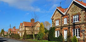 Lincolnshire Lincolnshire