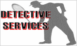 Lincolnshire Private Detective Services